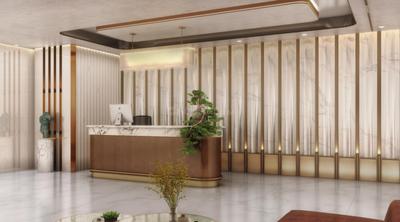 Image of 1883 Sq.ft 3 BHK Apartment / Flat for sale in The Gardenia, Ghangapatna, Bhubaneswar for Rs. 11296117