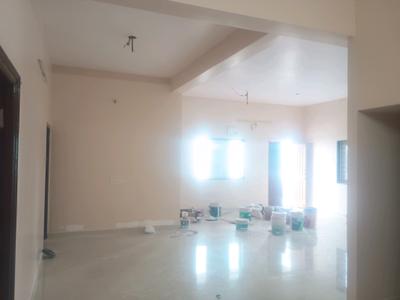 Living Room Image of 2000 Sq.ft 2 BHK Apartment / Flat for rent in Nawab Saheb Kunta Hyderabad for Rs. 18000