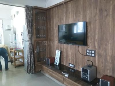 Hall Image of 900 Sq.ft 2 BHK Apartment / Flat for rent in Shree Shankeshwar Shankeshwar Villa, Ravet Pune for Rs. 27000