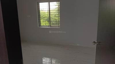 Bedroom Image of 1300 Sq.ft 3 BHK Independent House for sale in Vaishali Parisar, Polipather Jabalpur for Rs. 6000000