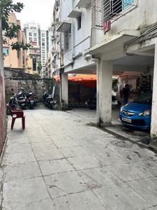 Image of 1600 Sq.ft 3 BHK Apartment / Flat for sale in Ballygunge, Kolkata for Rs. 12500000