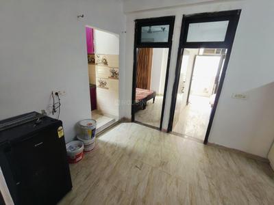 Hall Image of 850 Sq.ft 2 BHK Builder Floor for rent in New Ashok Nagar New Delhi for Rs. 22500