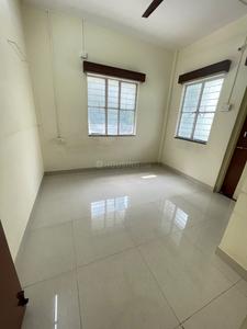 Hall Image of 600 Sq.ft 1 BHK Apartment / Flat for rent in Bandal Complex, Kothrud Pune for Rs. 18000