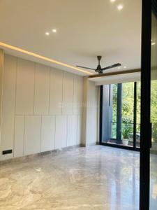 Hall Image of 2150 Sq.ft 4 BHK Builder Floor for sale in DLF Phase 2 Gurgaon for Rs. 35000000