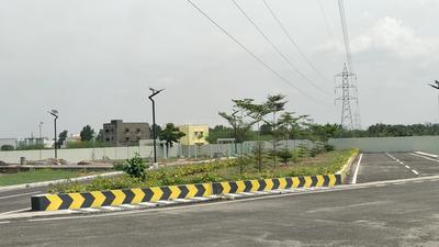 Image of 1500 Sq.ft Residential Plot / Land for sale in Lambodaras D Square City, Saravanampatty, Coimbatore for Rs. 5475000