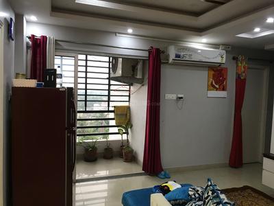 Hall Image of 1013 Sq.ft 2.5 BHK Apartment / Flat for sale in Keventer Rishra, Rishra Hooghly for Rs. 3600000
