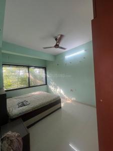 Bedroom Image of 3200 Sq.ft 5 BHK Apartment / Flat for sale in Dhantoli Nagpur for Rs. 33000000
