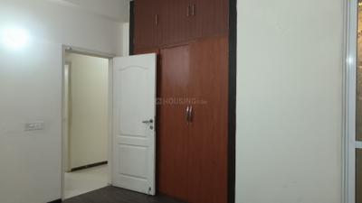 Bedroom Image of 2100 Sq.ft 3 BHK Apartment / Flat for sale in Unitech Horizons, New Town Kolkata for Rs. 20000000
