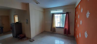 Hall Image of 950 Sq.ft 2 BHK Apartment / Flat for sale in Sakshi Vision City, Kanchanwadi Aurangabad for Rs. 4500000