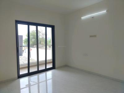 Bedroom Image of 1300 Sq.ft 3 BHK Apartment / Flat for sale in Intofinity Kohinoor Kaleido Phase 2, Upper Kharadi Pune for Rs. 13400000