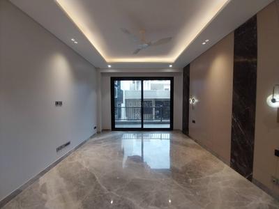 Hall Image of 2475 Sq.ft 4 BHK Builder Floor for sale in Punjabi Bagh New Delhi for Rs. 65000000
