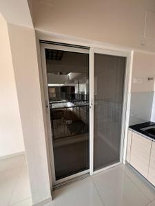Balcony Image of 900 Sq.ft 2 BHK Apartment / Flat for sale in Godrej Rejuve, Keshav Nagar Pune for Rs. 9500000