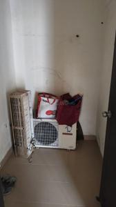 Bedroom Image of 1100 Sq.ft 2 BHK Apartment / Flat for rent in Sahara City Homes Phase 1 , Sahara City Homes Indore for Rs. 12000