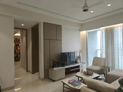 Living Room Image of 532 Sq.ft 2 BHK Apartment / Flat for sale in Dosti Mezzo 22, Sion Mumbai for Rs. 25300000