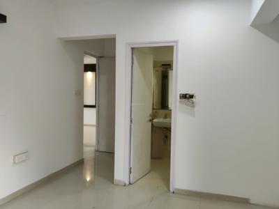 Bedroom Image of 650 Sq.ft 1 BHK Apartment / Flat for sale in Kasarvadavali Thane for Rs. 6500000