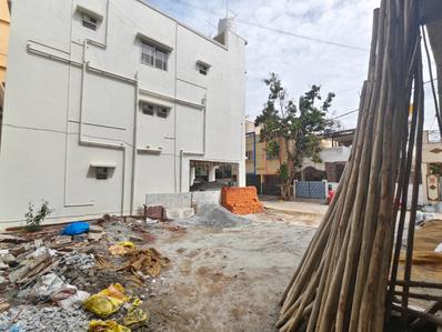 Image of 1200 Sq.ft Residential Plot / Land for sale in Varanasi, Bengaluru for Rs. 16200000