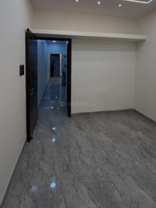 Hall Image of 750 Sq.ft 1 BHK Builder Floor for rent in Vijay Nagar Indore for Rs. 13500