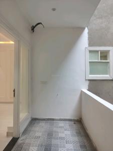 Bedroom Four Image of 2500 Sq.ft 4 BHK Builder Floor for sale in Green Field Colony Faridabad for Rs. 27000000