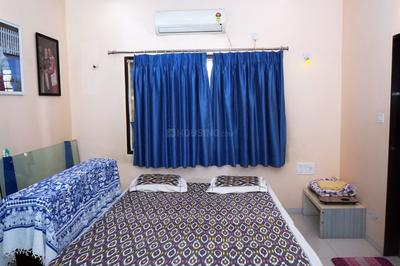 Bedroom Image of 2300 Sq.ft 4 BHK Villa for sale in New Alkapuri Vadodara for Rs. 17000000