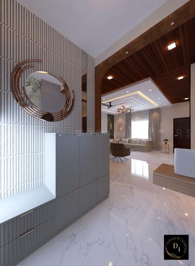 R R Residency  Main Image 1