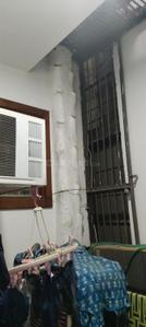 Balcony Image of 1150 Sq.ft 2 BHK Apartment / Flat for sale in Indirapuram Ghaziabad for Rs. 6500000