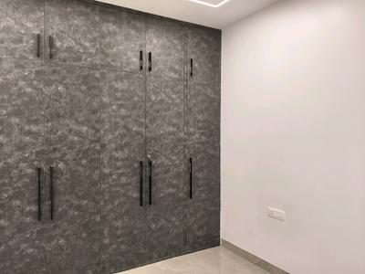 Bedroom Image of 960 Sq.ft 2 BHK Builder Floor for sale in Signature Global City 92, Sector 92 Gurgaon for Rs. 10700000