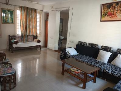 Living Room Image of 1524 Sq.ft 3 BHK Villa for sale in Nanikhodiyar Anand for Rs. 9500000