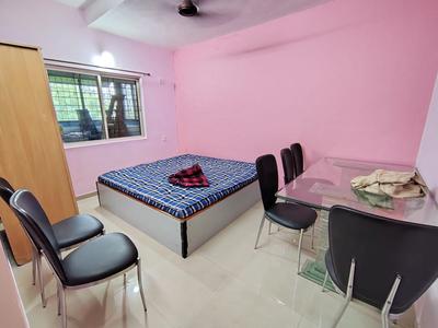 Hall Image of 1500 Sq.ft 3 BHK Independent House for rent in Kalbhor Group Of Company Lake Paradise, Talegaon Dabhade Pune for Rs. 29000