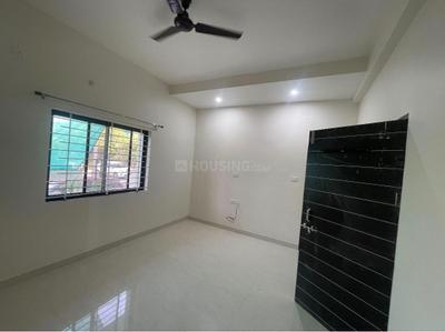 Bedroom Image of 1300 Sq.ft 3 BHK Duplex for sale in Salaiya Bhopal for Rs. 11000000