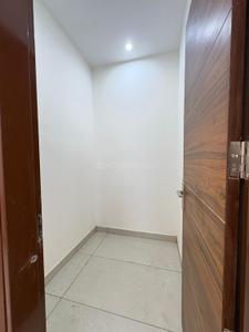 Bedroom Image of 993 Sq.ft 2 BHK Builder Floor for sale in Sector 115 Mohali for Rs. 4380000