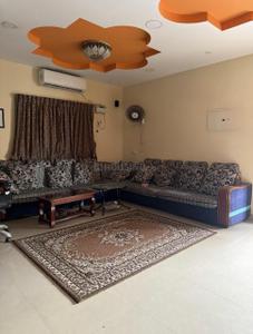 Hall Image of 2600 Sq.ft 3 BHK Independent House for rent in Sembakkam Chennai for Rs. 35000