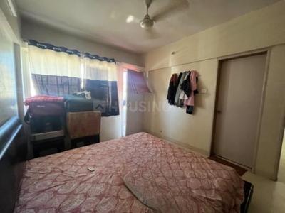 Bedroom Image of 1070 Sq.ft 2 BHK Penthouse for sale in Vishrantwadi Pune for Rs. 16000000