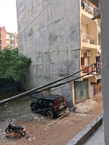 Bedroom One Image of 1400 Sq.ft 3 BHK Apartment / Flat for sale in D K Associates Goodlife Home, Sector 73 Noida for Rs. 6200000
