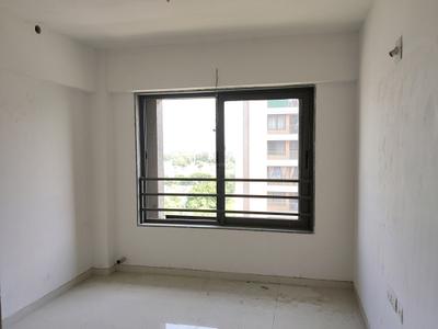Bedroom Image of 3200 Sq.ft 4 BHK Apartment / Flat for sale in Visionnair, Bodakdev Ahmedabad for Rs. 29000000