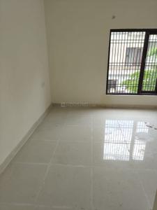 Bedroom Image of 666 Sq.ft 4 BHK Independent House for sale in Bhawna City Phase 2, Shastripuram Agra for Rs. 6700000