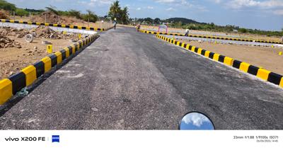 Image of 600 Sq.ft Residential Plot / Land for sale in West Tambaram, Chennai for Rs. 1600000