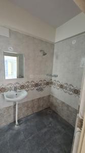 Bathroom Image of 1032 Sq.ft 3 BHK Apartment / Flat for sale in S V Brezza, Gnana Bharathi Bengaluru for Rs. 13000000