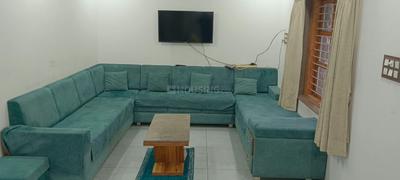 Hall Image of 2250 Sq.ft 4 BHK Independent House for sale in Thaltej Ahmedabad for Rs. 26500000