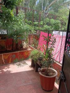 Balcony Image of 1750 Sq.ft 2 BHK Independent House for sale in Shree Sadguru Park, Katraj Pune for Rs. 12000000