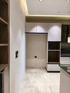 Kitchen Image of 4518 Sq.ft 4 BHK Builder Floor for sale in Sector 49 Gurgaon for Rs. 61000000