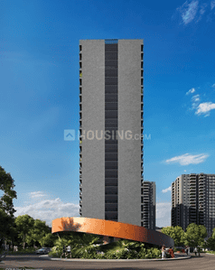 Image of 1900 Sq.ft 3 BHK Apartment / Flat for sale in Mizumi Reserve, HSR Layout, Bengaluru for Rs. 24700000