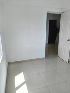 Bedroom Image of 918 Sq.ft 3 BHK Apartment / Flat for sale in Urbanrise Revolution One, Padur Chennai for Rs. 8500000
