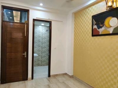Bedroom Image of 1496 Sq.ft 3 BHK Builder Floor for sale in Indirapuram Ghaziabad for Rs. 15200000