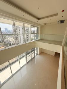Balcony Image of 2998 Sq.ft 3 BHK Duplex for sale in Baner Pune for Rs. 50000000