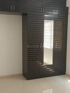 Bedroom Image of 900 Sq.ft 2 BHK Apartment / Flat for rent in Poonamallee Chennai for Rs. 22000