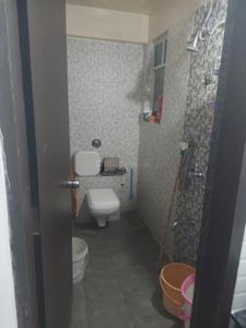 Bathroom Image of 714 Sq.ft 2 BHK Apartment / Flat for sale in 38 Park Majestique, Undri Pune for Rs. 5500000
