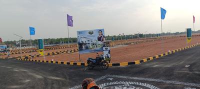 Image of 1200 Sq.ft Residential Plot / Land for sale in Samayapuram, Tiruchirappalli for Rs. 978000
