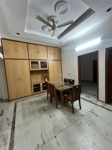 Hall Image of 1680 Sq.ft 2 BHK Builder Floor for rent in Big Block Builder Floor, Sector 46 Gurgaon for Rs. 31000