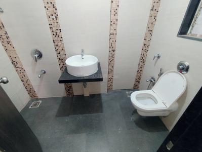Image of 1260 Sq.ft 3 BHK Apartment / Flat for sale in Borivali West, Mumbai for Rs. 27800000