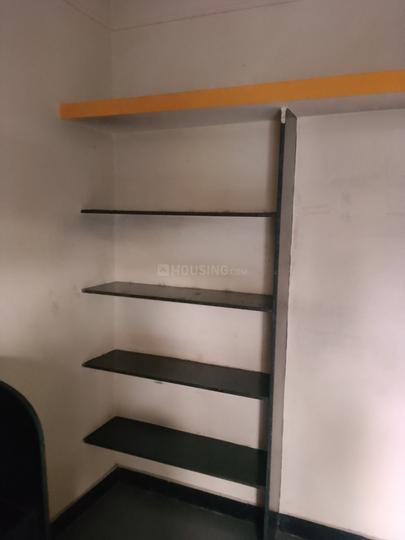 Laxtirth Vasahat Kitchen 1